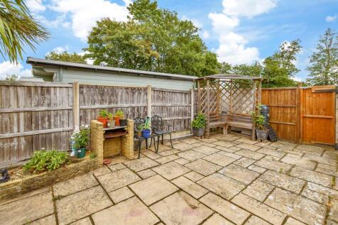 Patio / Decking