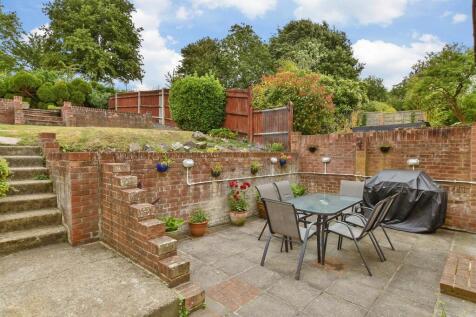 Patio / Decking