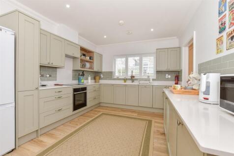 Kitchen/ Diner