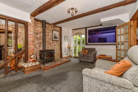 Inner Lounge/ Sitting Room
