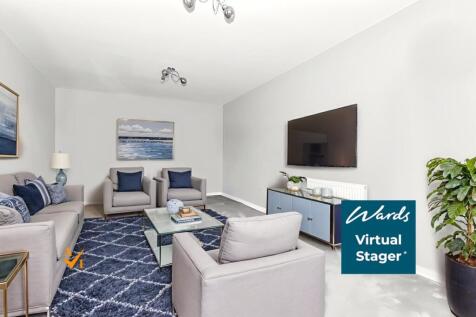 Lounge (Modern Style)
