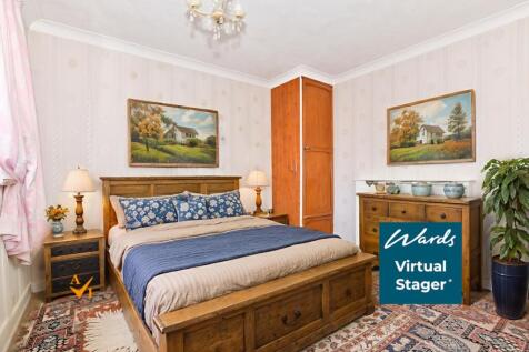 Bedroom 1 (Farmhouse Style)