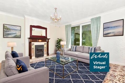 Lounge (Modern Style)