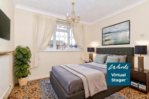Bedroom 2 (Modern Style)