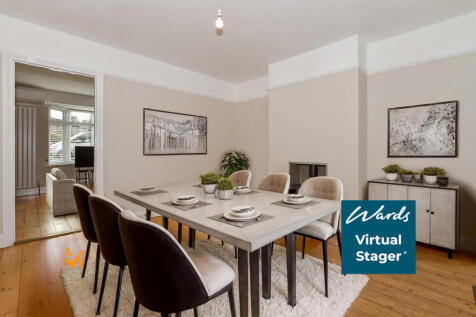 Dining Area (Modern Style)