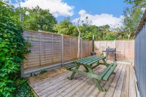 Patio / Decking