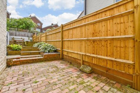 Patio / Decking