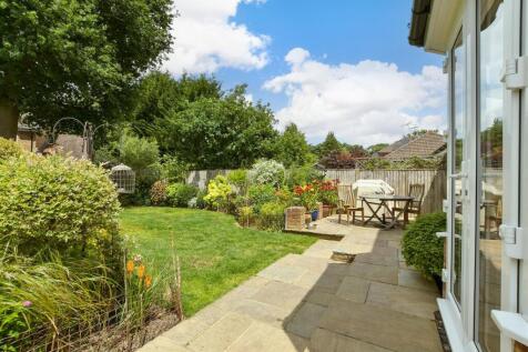 Patio / Decking