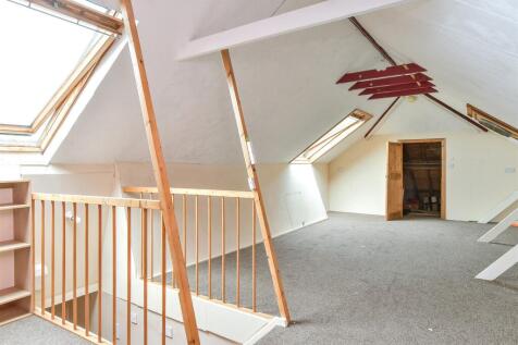 Loft Room