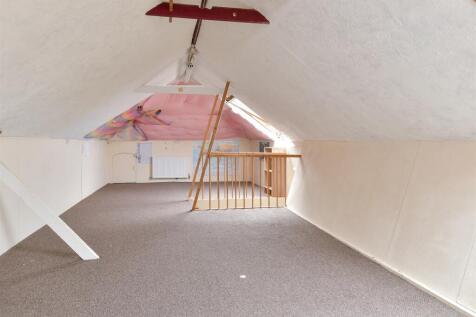 Loft Room