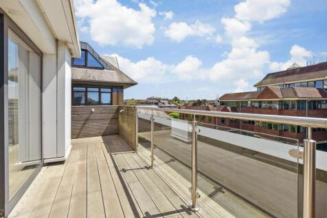 Balcony / Terrace
