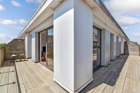 Balcony / Terrace