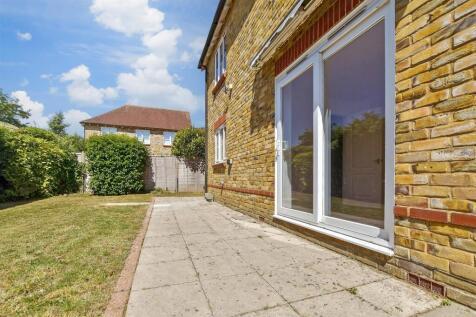 Patio / Decking