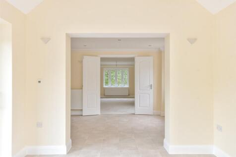 Internal Lifestyle Photograph
