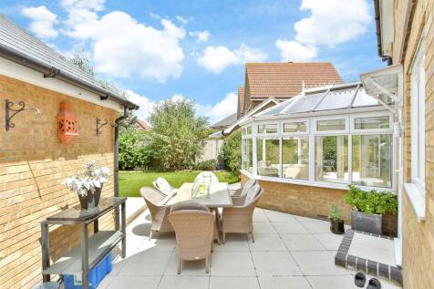 Patio / Decking