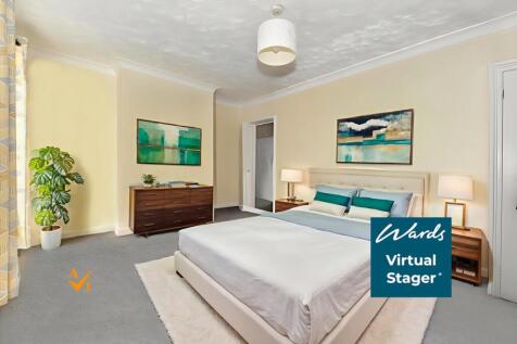 Bedroom 1 (Modern Style)
