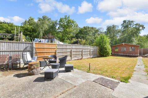 Patio / Decking