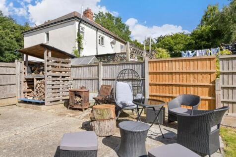 Patio / Decking