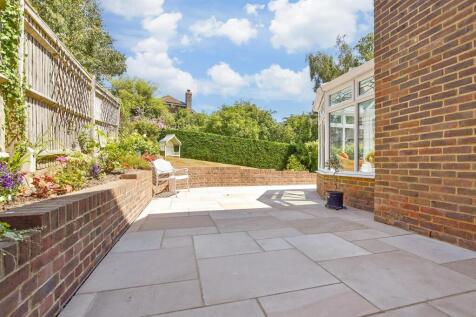 Patio / Decking