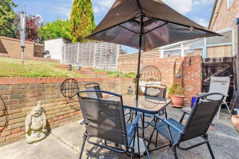 Patio / Decking