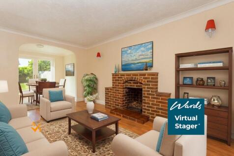 Lounge (Contemporary Style)