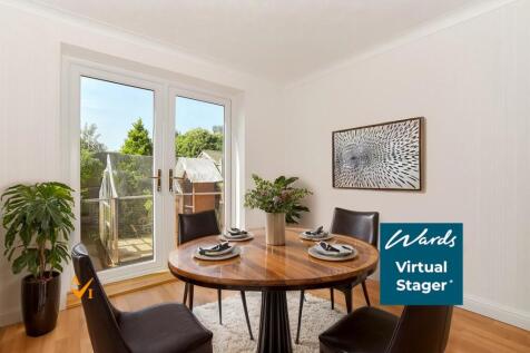 Dining Area (Modern Style)