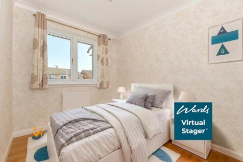 Bedroom 3 (Modern Style)