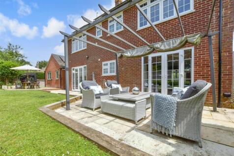 Patio / Decking