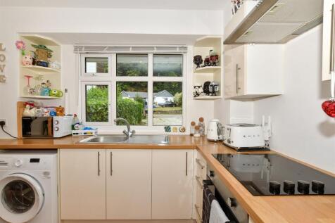 Annexe Lounge/Kitchen