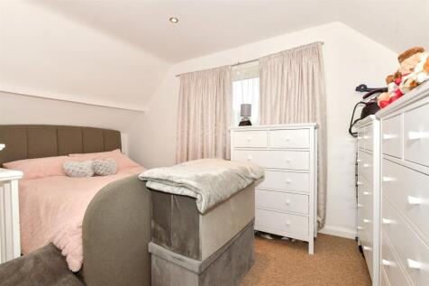 Annexe Bedroom
