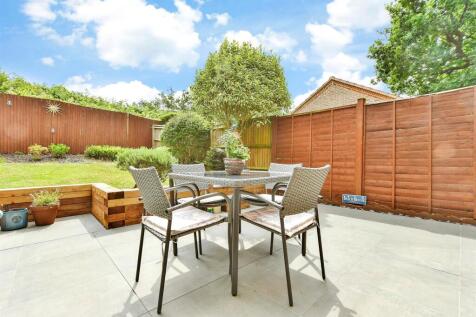 Patio / Decking
