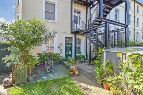 Patio / Decking