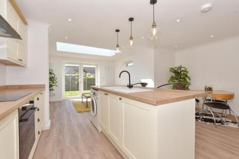 Kitchen/ Diner