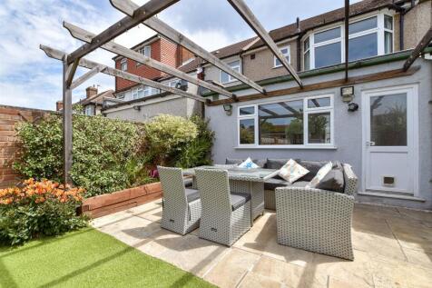 Patio / Decking