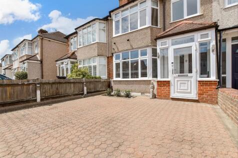 Driveway/Parking