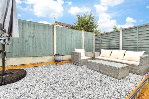 Patio / Decking