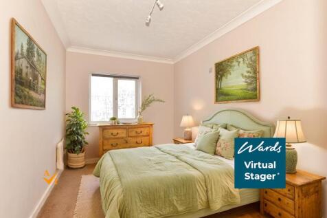 Bedroom (Farmhouse Style)