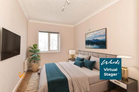 Bedroom (Contemporary Style)