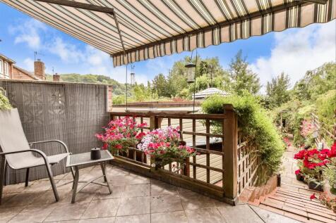 Balcony / Terrace