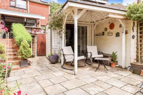 Patio / Decking