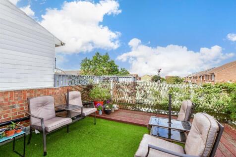 Balcony / Terrace