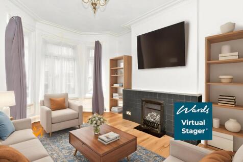 Lounge (Contemporary Style)