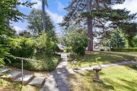 Communal Gardens
