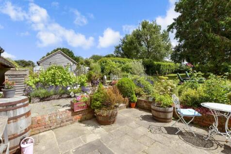 Patio / Decking