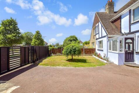 Driveway Parking 3