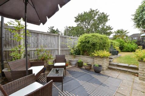 Patio / Decking
