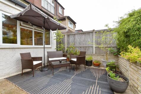 Patio / Decking