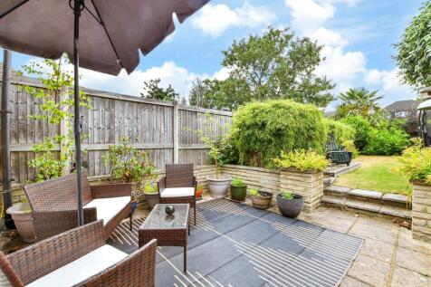 Patio / Decking