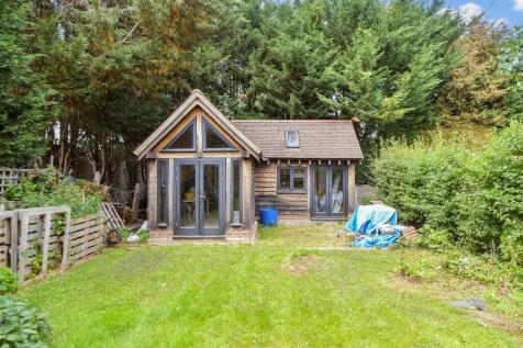 Workshop/Outbuildings