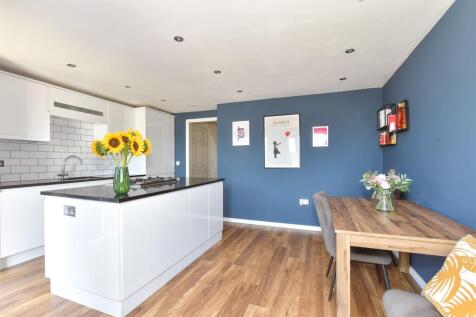 Kitchen/ Diner